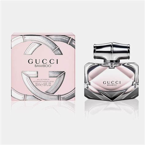 gucci bamboo tj hughes|Gucci Bamboo Eau de Toilette 50ml .